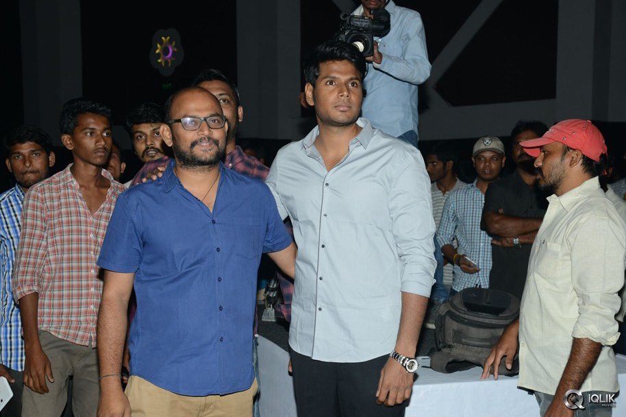 Run-Movie-Audio-Launch